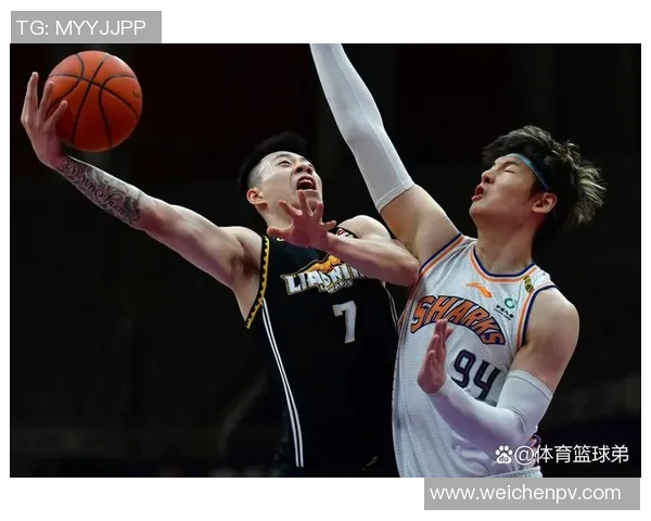 心理素质在篮球竞技中的重要性:深入分析上海篮球队的成功秘诀 心理素质在篮球竞技中的重要性:深入分析上海篮球队的成功秘诀