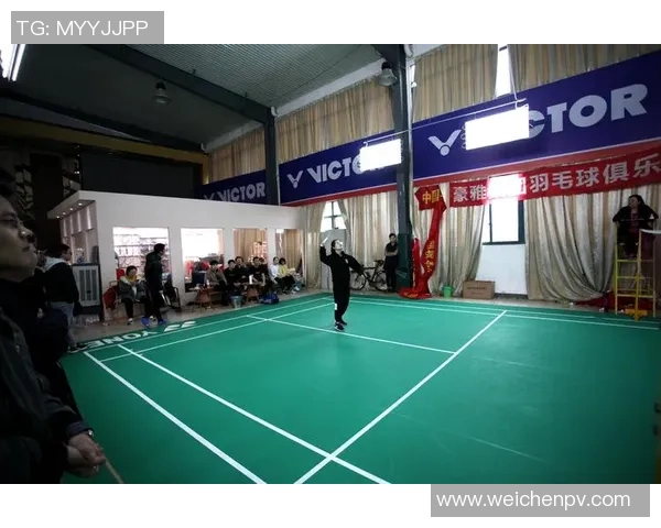 广州羽毛球队荣登羽毛球节奏排行榜第十名展现出色竞技实力与团队合作精神 广州羽毛球队荣登羽毛球节奏排行榜第十名展现出色竞技实力与团队合作精神