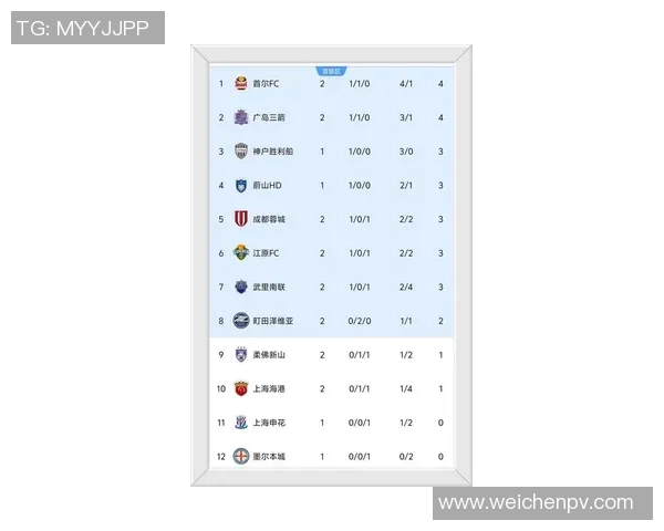 成都足球队在全国锦标赛积分榜上以62分稳居第一名展现强大实力