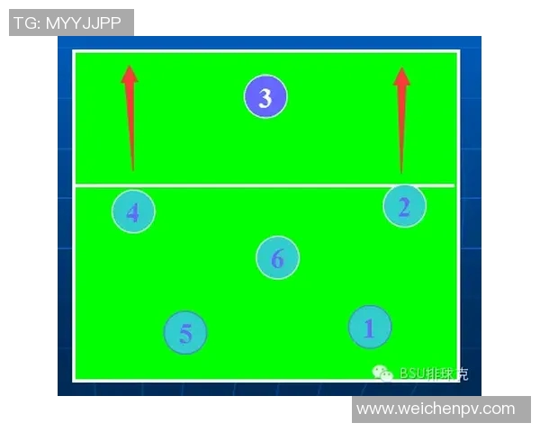 赛后分析:西安排球队与上海排球队的战术配合与表现总结 赛后分析:西安排球队与上海排球队的战术配合与表现总结
