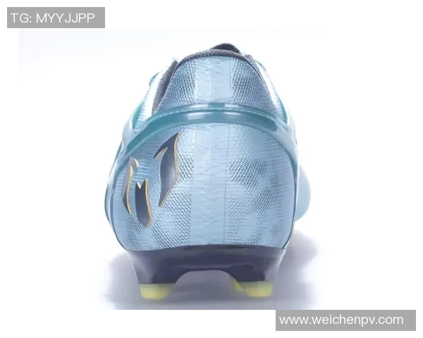 足球明星亲荐的最佳足球鞋选择助你提升球技与场上表现