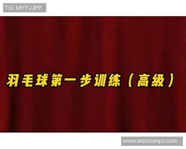 从零基础到羽毛球高手的全面提升指南与实用技巧分享
