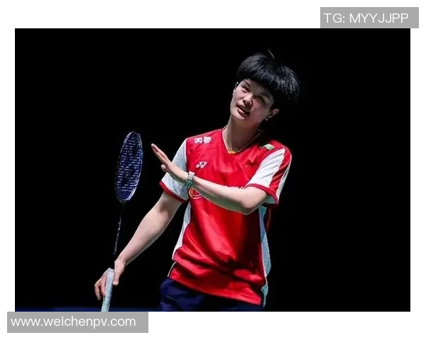 广州羽毛球队实力强劲最新个人能力TOP10选手揭晓