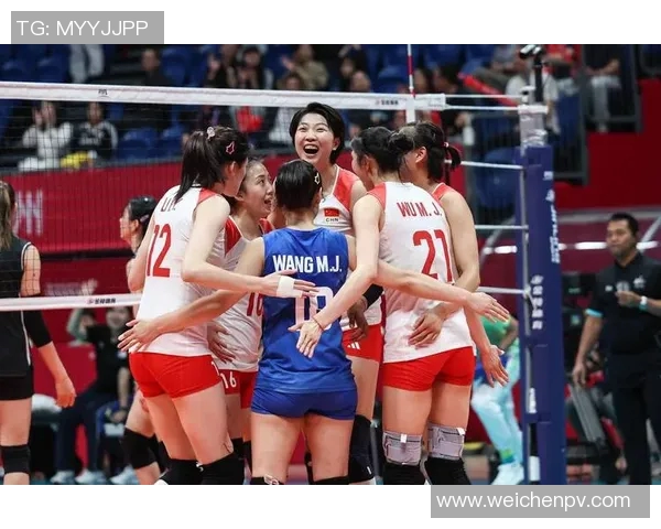 成都排球队在亚运会上的精彩表现与未来展望分析 成都排球队在亚运会上的精彩表现与未来展望分析