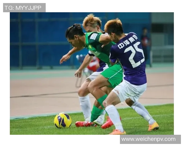 武汉足球之星盘点：那些在绿茵场上闪耀的传奇球员