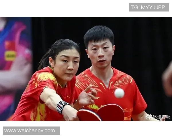 赛后分析:北京乒乓球队与西安乒乓球队速度对比及战术探讨 赛后分析:北京乒乓球队与西安乒乓球队速度对比及战术探讨