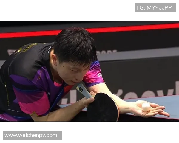 广州乒乓球队在锦标赛中的节奏掌控与表现分析