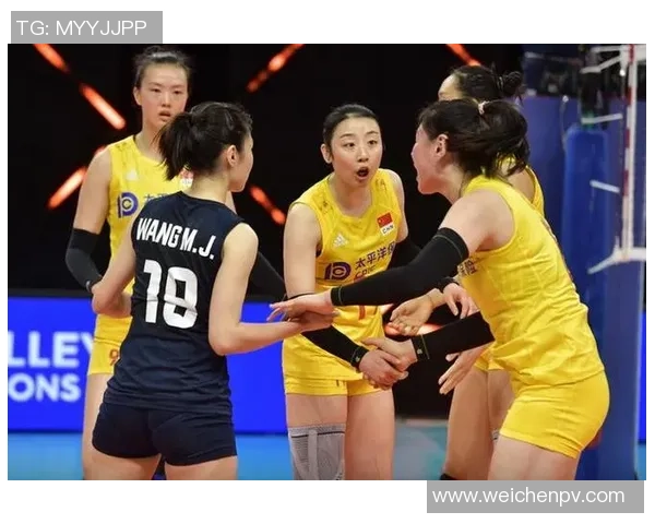 西安排球队领跑最新排球配合TOP10分析与解读