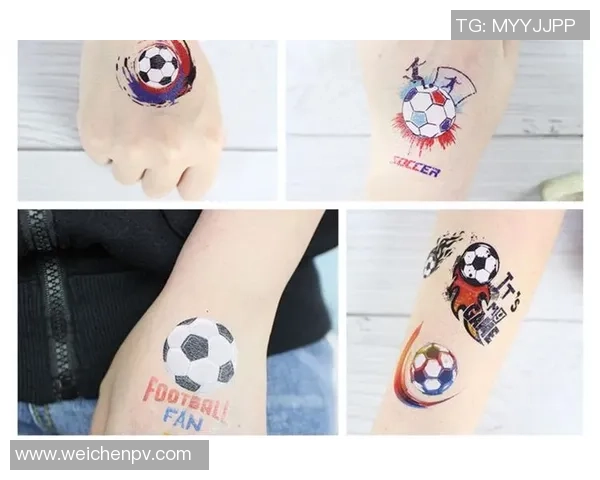 足球明星签名纹身贴让你随时随地感受球场魅力与偶像的亲密接触 足球明星签名纹身贴让你随时随地感受球场魅力与偶像的亲密接触