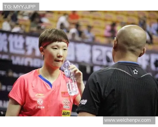 广州乒乓球队的奋斗历程与冠军赛背后的故事揭秘