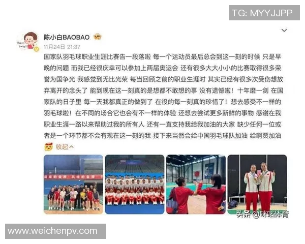 羽毛球传奇陈秀英的职业生涯与奋斗历程深度对话