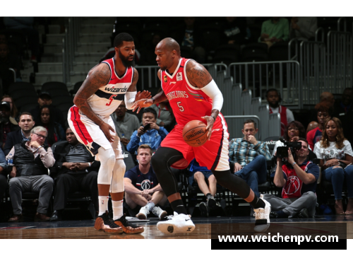 NBA最绚丽风采：赏析联盟中的篮球宝贝