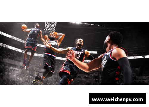 NBA时空穿越：重返经典比赛，解锁逝去的精彩瞬间