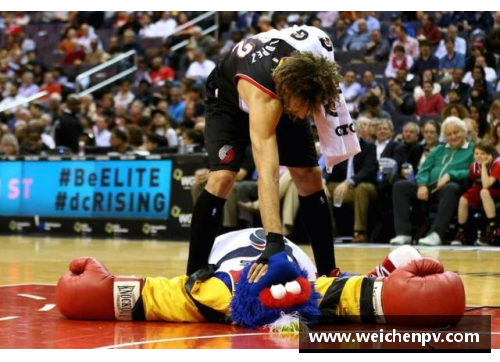 NBA精彩瞬间：盘点球场上令人哭笑不得的乌龙时刻